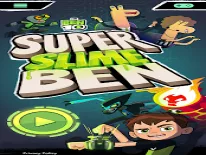 Astuces de Ben 10 - Super Slime Ben: Endless Arcade Climber pour Android e iPhone