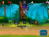 Astuces de Times Tables Crusaders pour Android e iPhone