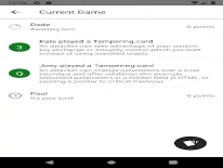 Astuces de EoP - Elevation of Privilege pour Android e iPhone