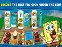 Astuces de SpongeBob: Krusty Cook-Off pour Android e iPhone