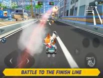 Astuces de KartRider Rush+ pour Android e iPhone