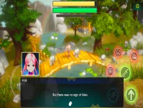 Astuces de Kiki's Adventure pour Android e iPhone