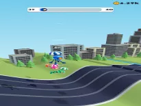 Astuces de Rolly Legs pour Android e iPhone
