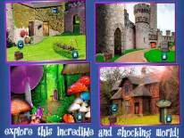 Astuces de Alice Trapped in Wonderland pour Android e iPhone