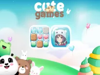 Astuces de Cute Slide Puzzle pour Android e iPhone