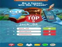 Astuces de FUSS GAME pour Android e iPhone