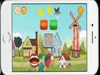 Astuces de Aprender a Ler e Escrever - Mundo da Língua pour Android e iPhone