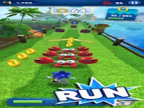 Astuces de Sonic Dash - Endless Running & Racing Game pour Android e iPhone