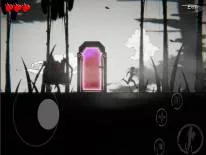Astuces de Hanzo: Darkness within pour Android e iPhone