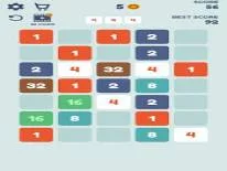 Astuces de 2048 Puzzle Game pour Android e iPhone