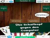 Astuces de Schafkopf Offline Lernen pour Android e iPhone