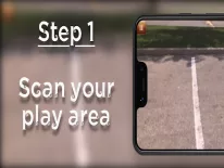 Astuces de ARia's Legacy - AR Escape Room pour Android e iPhone