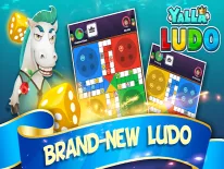 Astuces de Yalla Ludo - Ludo&Domino pour Android e iPhone