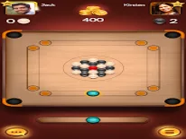 Astuces de Carrom Pool pour Android e iPhone