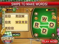 Astuces de Word Collect - Free Word Games pour Android e iPhone