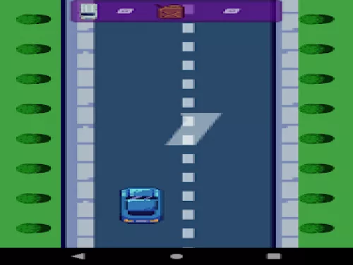 Astuces de Road Fight pour Android e iPhone Astuces de Road Fight pour Android e iPhone