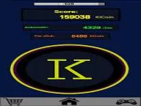Astuces de Clicker KlimCoin — Click, Мine, Make Money! pour Android e iPhone