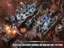 Astuces de Warhammer 40,000: الغزو المفقود pour Android e iPhone