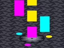 Astuces de Three Dots - Fun Colour Game pour Android e iPhone