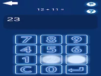 Astuces de Mimir Mental Math 2.0 pour Android e iPhone