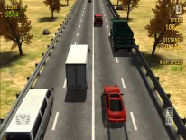 Astuces de Traffic Racer pour Android e iPhone