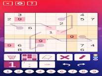 Astuces de Thermo Sudoku pour Android e iPhone