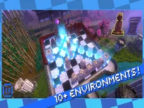 Astuces de Cuboid Chess pour Android e iPhone