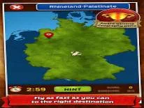 Astuces de GeoFlight Germany Pro pour Android e iPhone