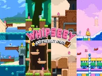 Astuces de Whipseey pour Android e iPhone