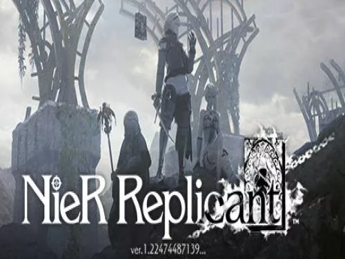 Succès et Trophées de NieR Replicant Succès et Trophées de NieR Replicant