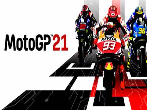 Succès et Trophées de MotoGP21 Succès et Trophées de MotoGP21
