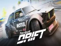 Succès et Trophées de Torque Drift