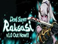 Succès et Trophées de Devil Slayer - Raksasi