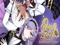 Succès et Trophées de Perfect Gold - Yuri Visual Novel
