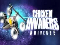 Astuces de Chicken Invaders Universe pour PC