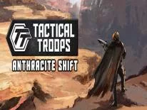 Succès et Trophées de Tactical Troops: Anthracite Shift