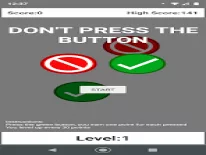 Astuces de Don't press the button pour Android e iPhone