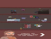 Astuces de Zombie Apartment pour Android e iPhone
