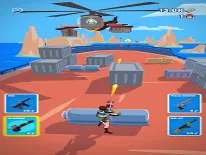 Astuces de Agent Action pour Android e iPhone