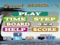 Astuces de Travel Match-3 pour Android e iPhone