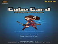 Astuces de Cube Card pour Android e iPhone