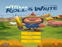 Astuces de Imperial Settlers: Roll & Write pour Android e iPhone