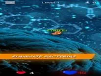 Astuces de Bacterias Are Angry pour Android e iPhone