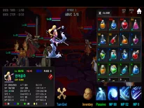 Astuces de Pixel Turn RPG - VIP pour Android e iPhone