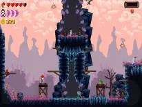 Astuces de The Curse Of Zigoris pour Android e iPhone