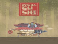 Astuces de Rising Sushi pour Android e iPhone