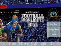 Astuces de Football Highlights 2052 pour Android e iPhone