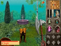 Astuces de The Quest - Mithril Horde pour Android e iPhone