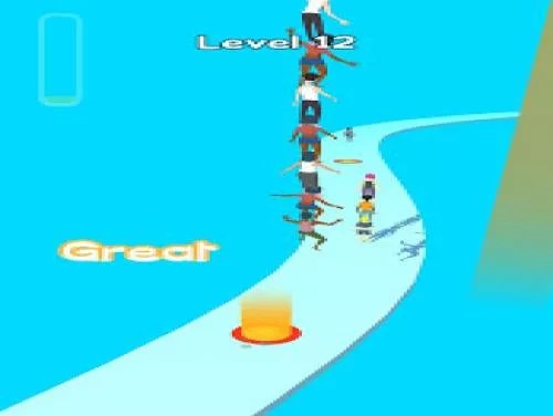 Astuces de Tower Run pour Android e iPhone