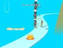 Astuces de Tower Run pour Android e iPhone